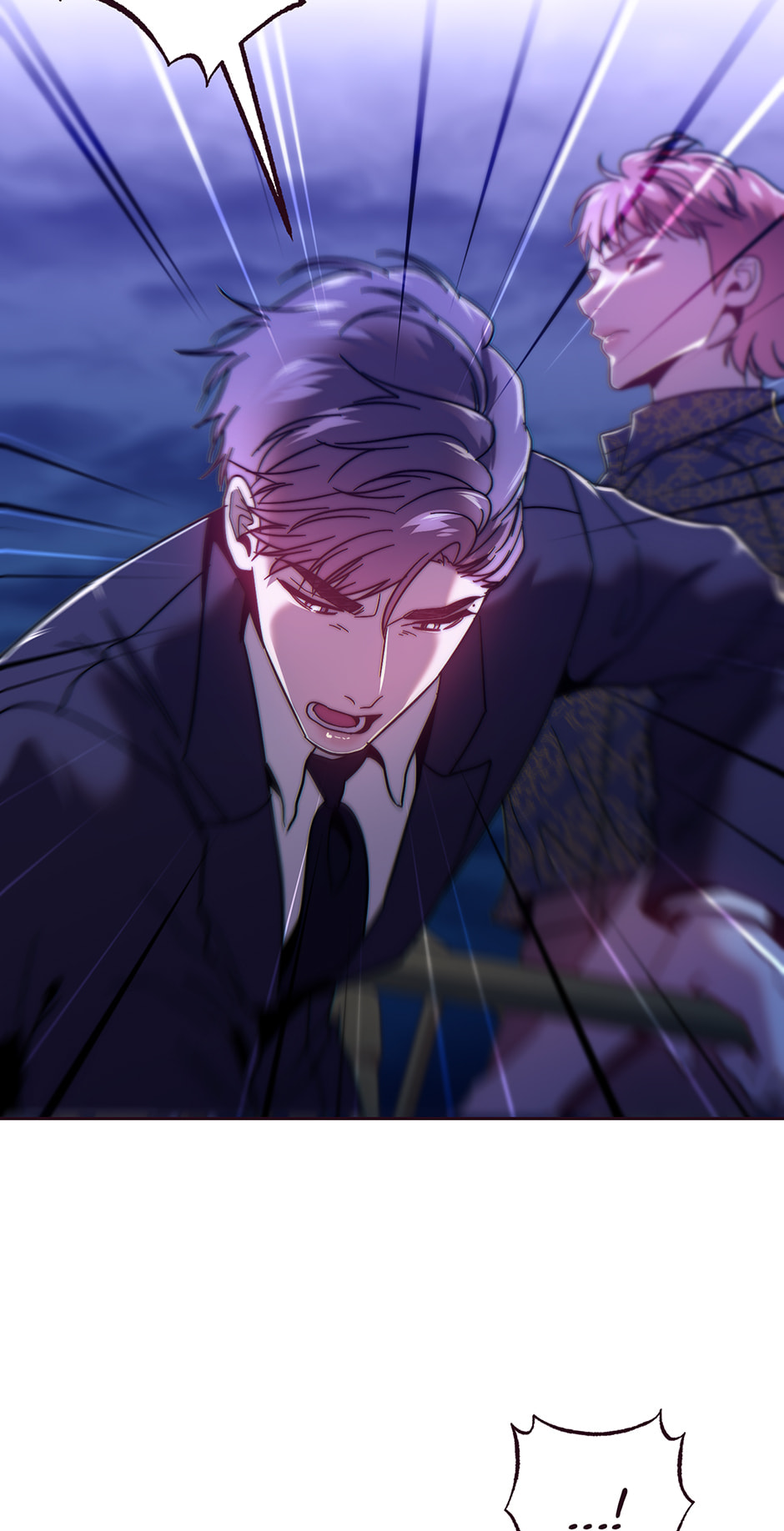 Read Falling Down chapter 47 image 45 on Lezhin