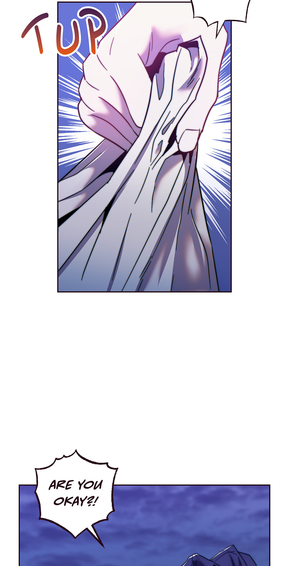 Read Falling Down chapter 47 image 46 on Lezhin