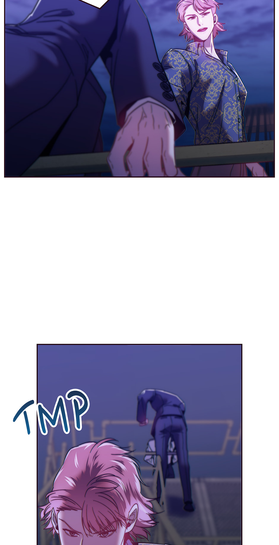 Read Falling Down chapter 47 image 48 on Lezhin