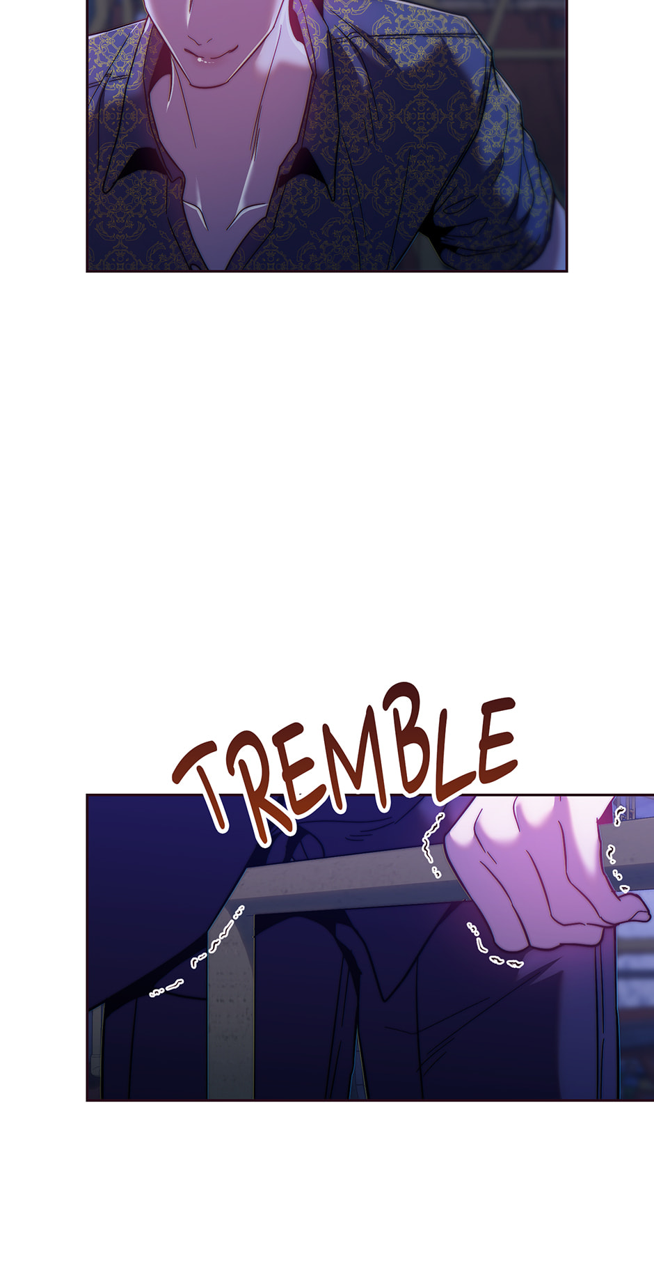 Read Falling Down chapter 47 image 49 on Lezhin