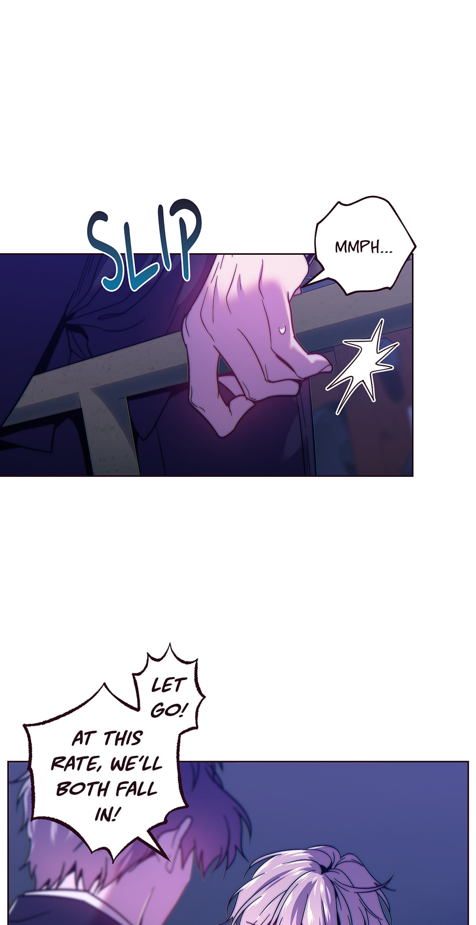 Read Falling Down chapter 47 image 50 on Lezhin