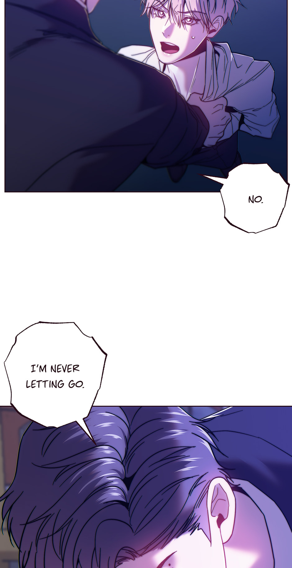 Read Falling Down chapter 47 image 51 on Lezhin