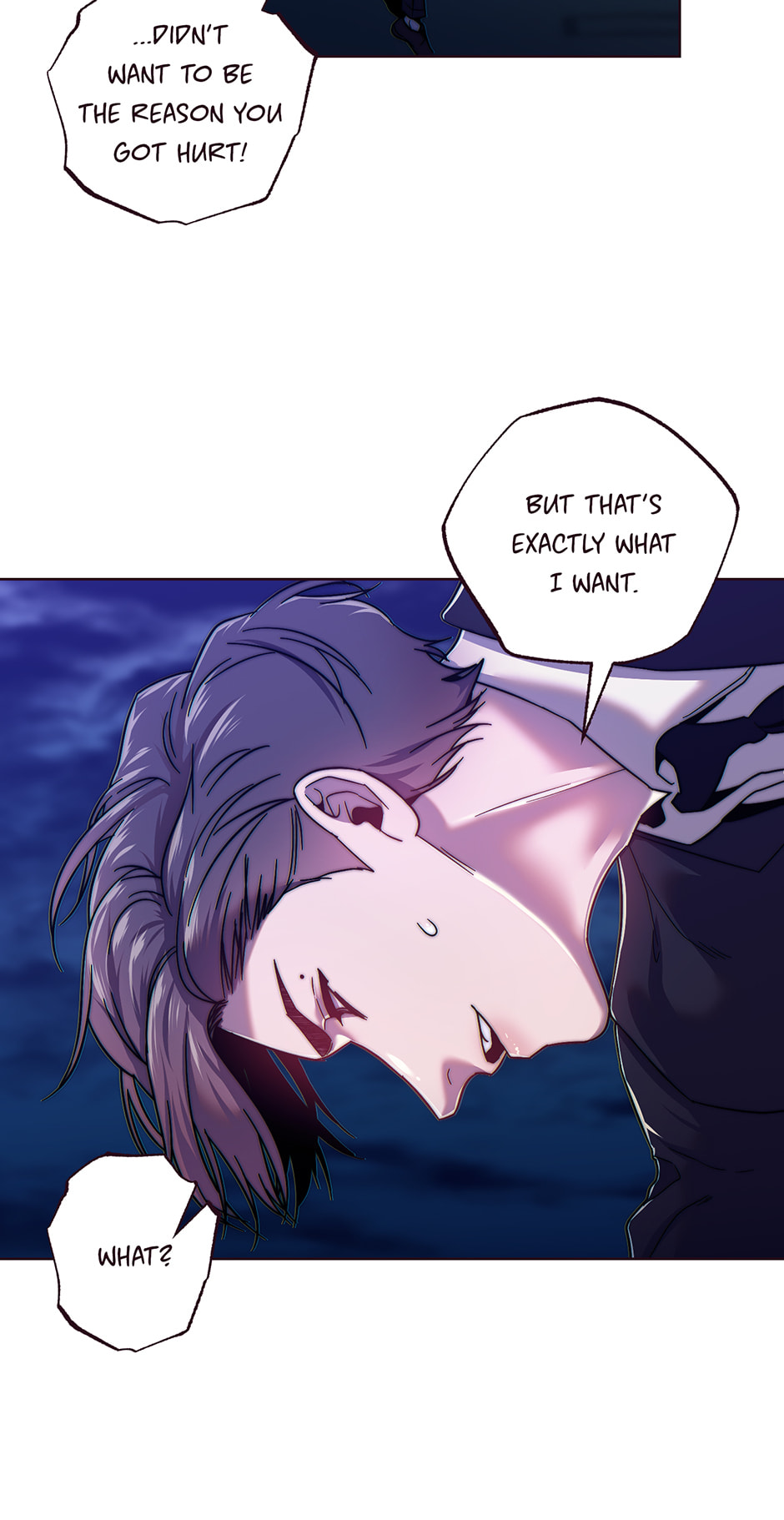 Read Falling Down chapter 47 image 56 on Lezhin