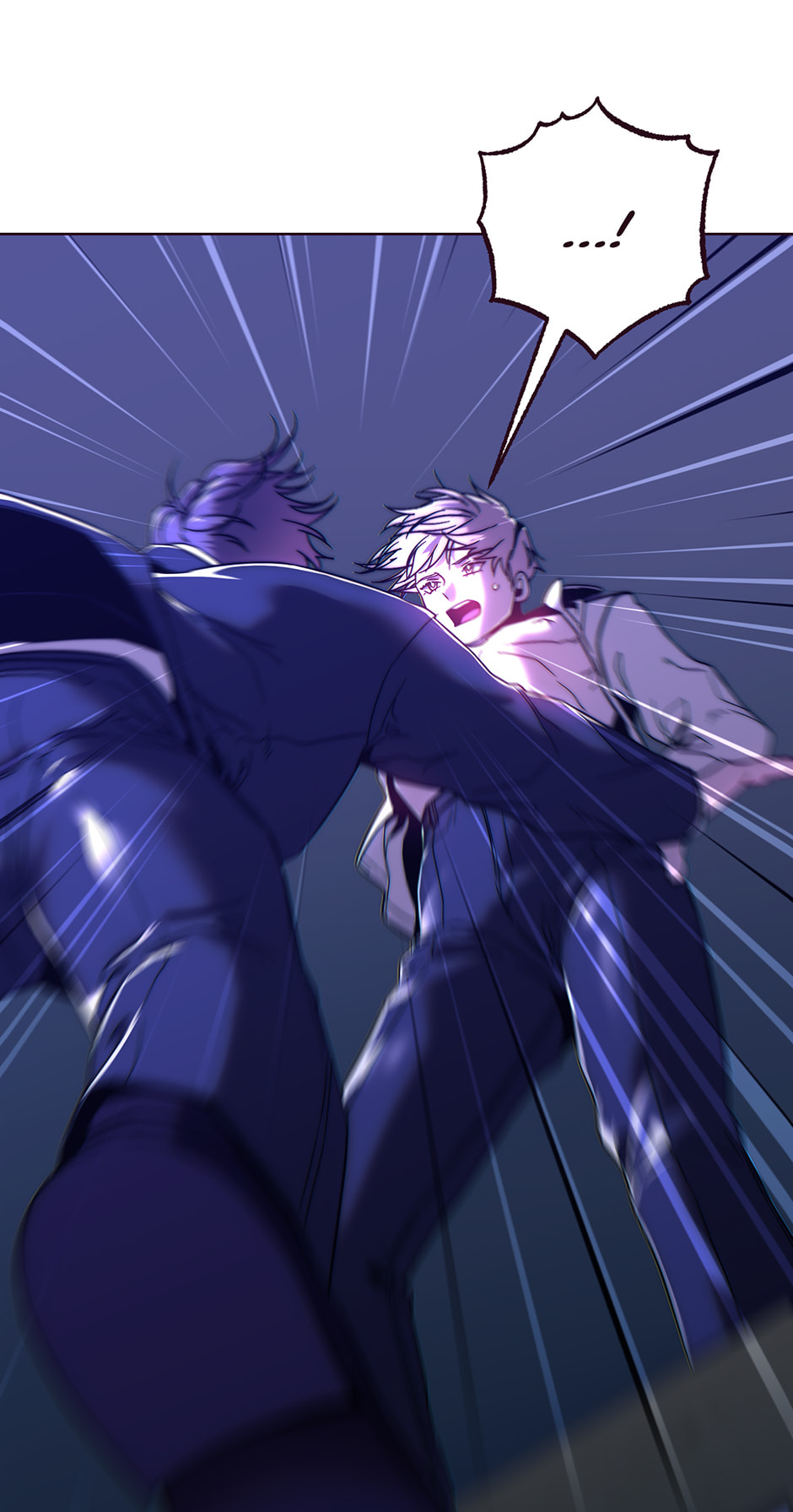 Read Falling Down chapter 47 image 58 on Lezhin