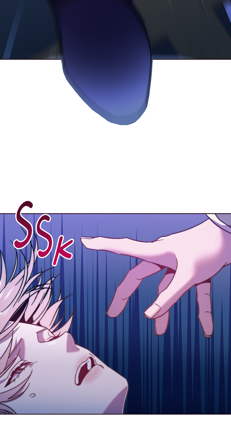 Read Falling Down chapter 47 image 59 on Lezhin