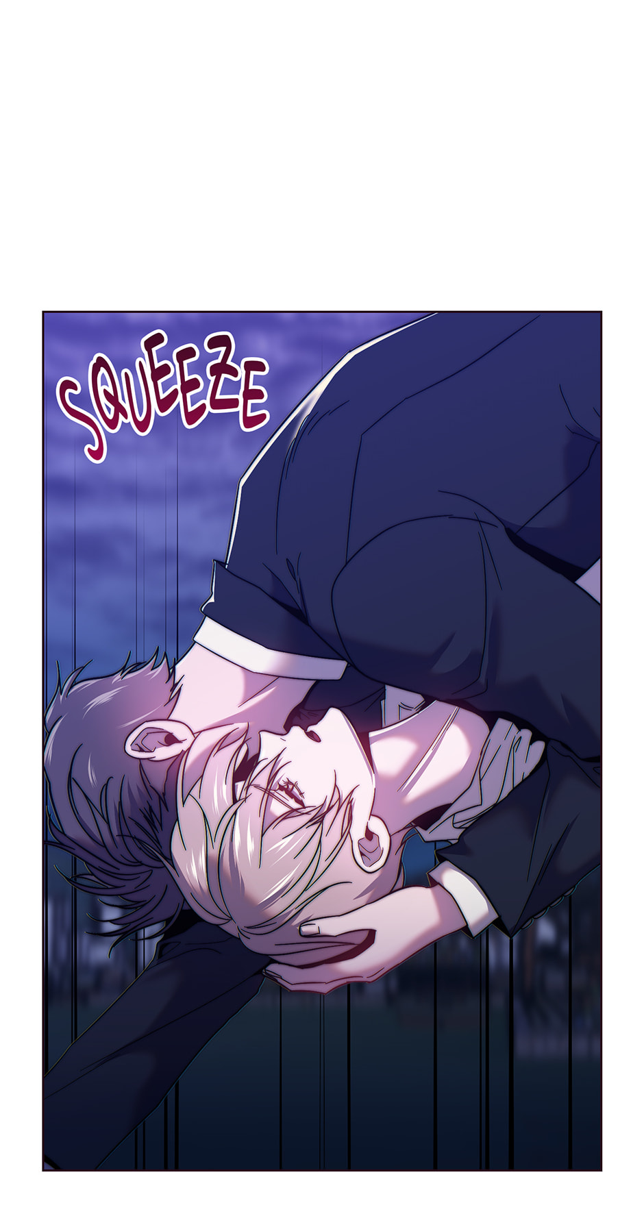Read Falling Down chapter 47 image 60 on Lezhin