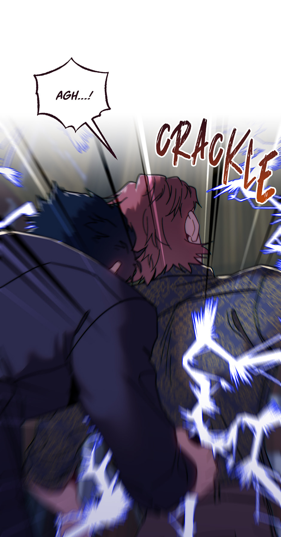 Read Falling Down chapter 48 image 15 on Lezhin