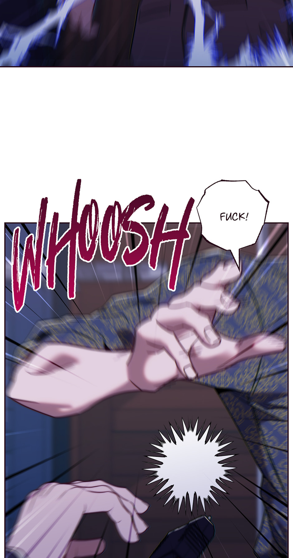 Read Falling Down chapter 48 image 16 on Lezhin