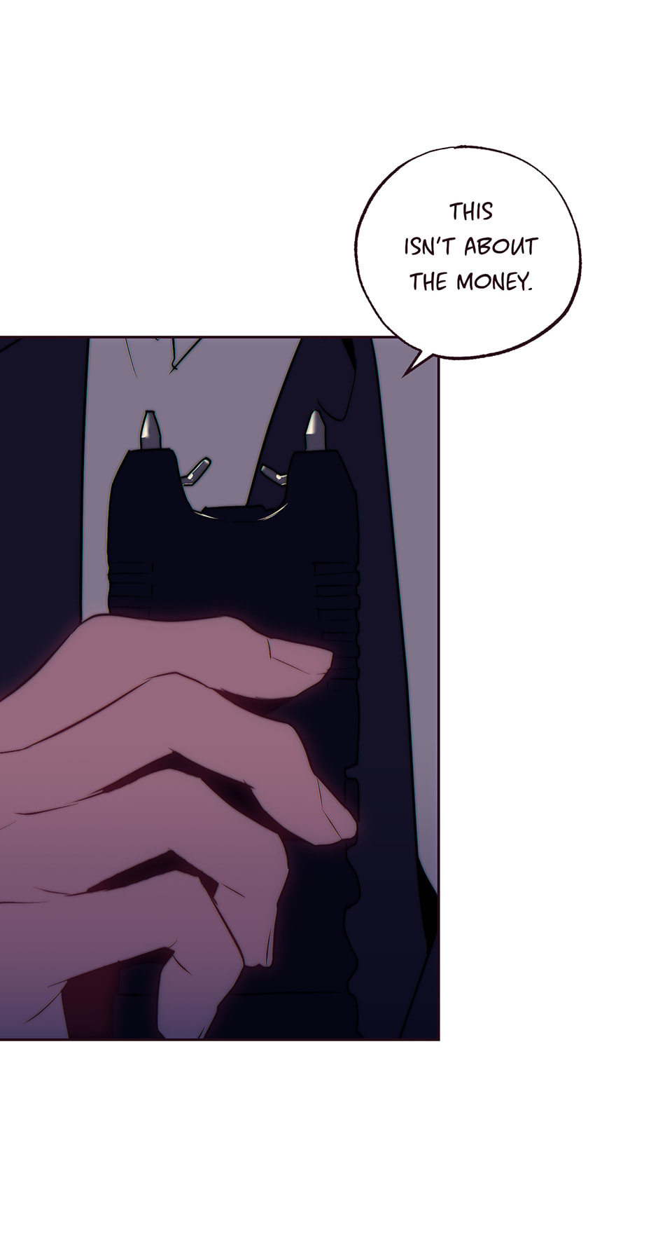 Read Falling Down chapter 48 image 19 on Lezhin