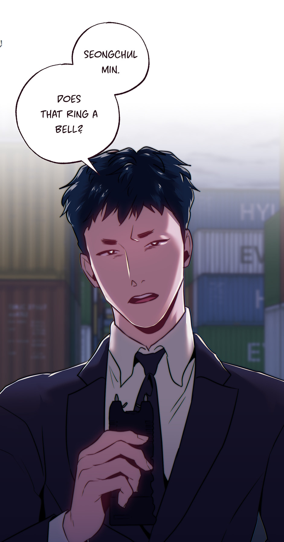 Read Falling Down chapter 48 image 20 on Lezhin