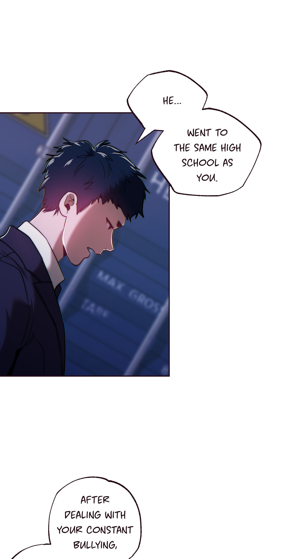 Read Falling Down chapter 48 image 22 on Lezhin