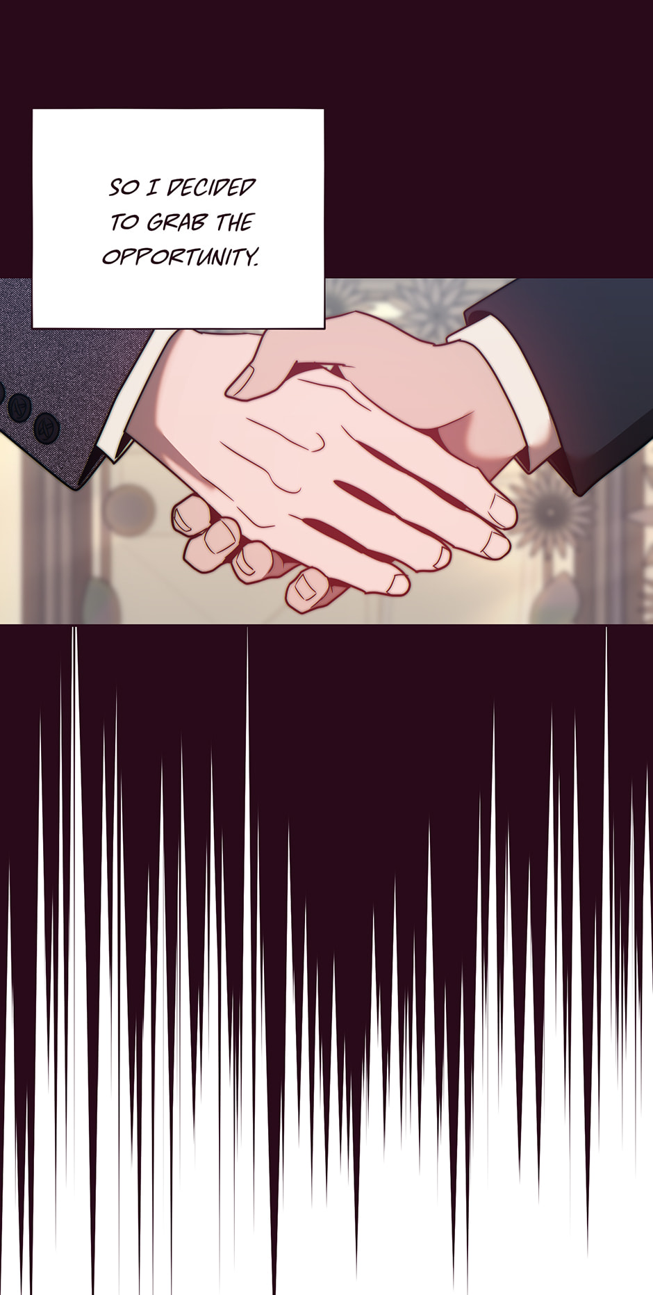 Read Falling Down chapter 48 image 27 on Lezhin