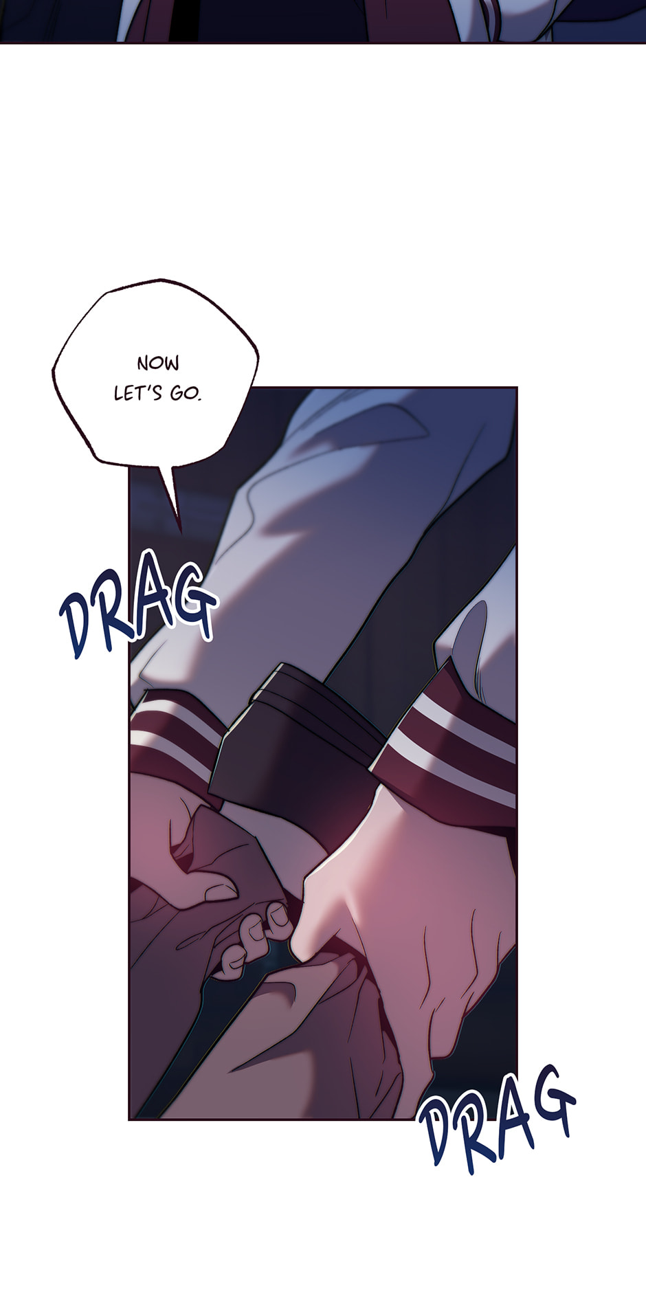 Read Falling Down chapter 48 image 34 on Lezhin
