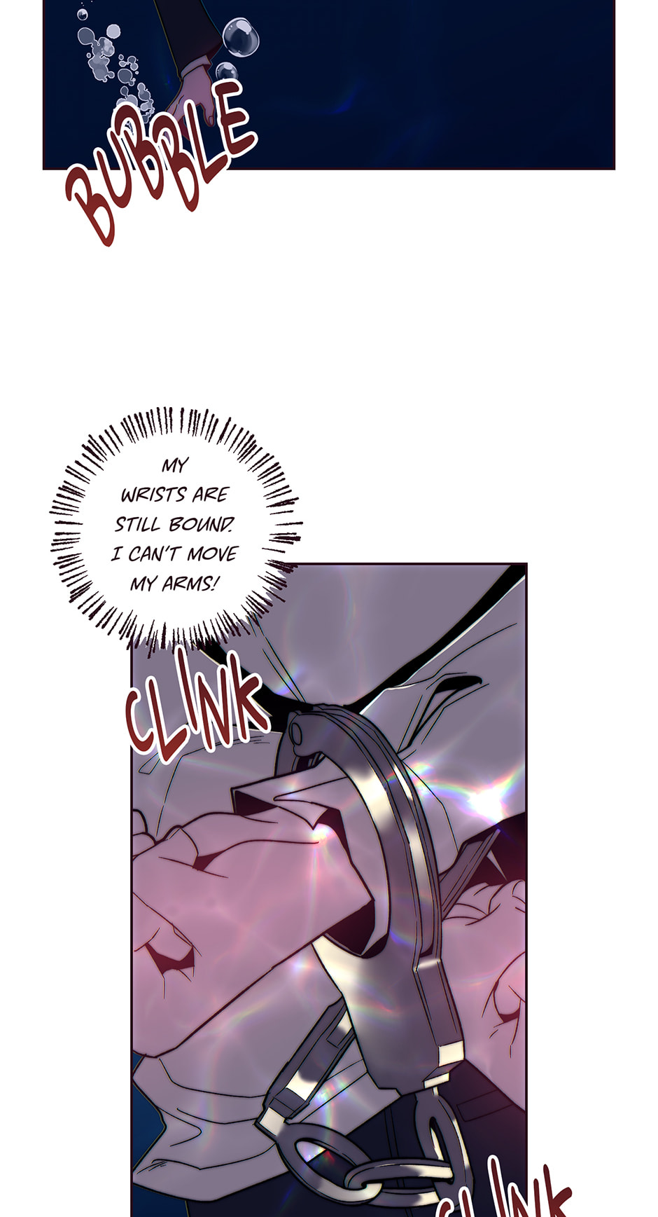 Read Falling Down chapter 48 image 38 on Lezhin