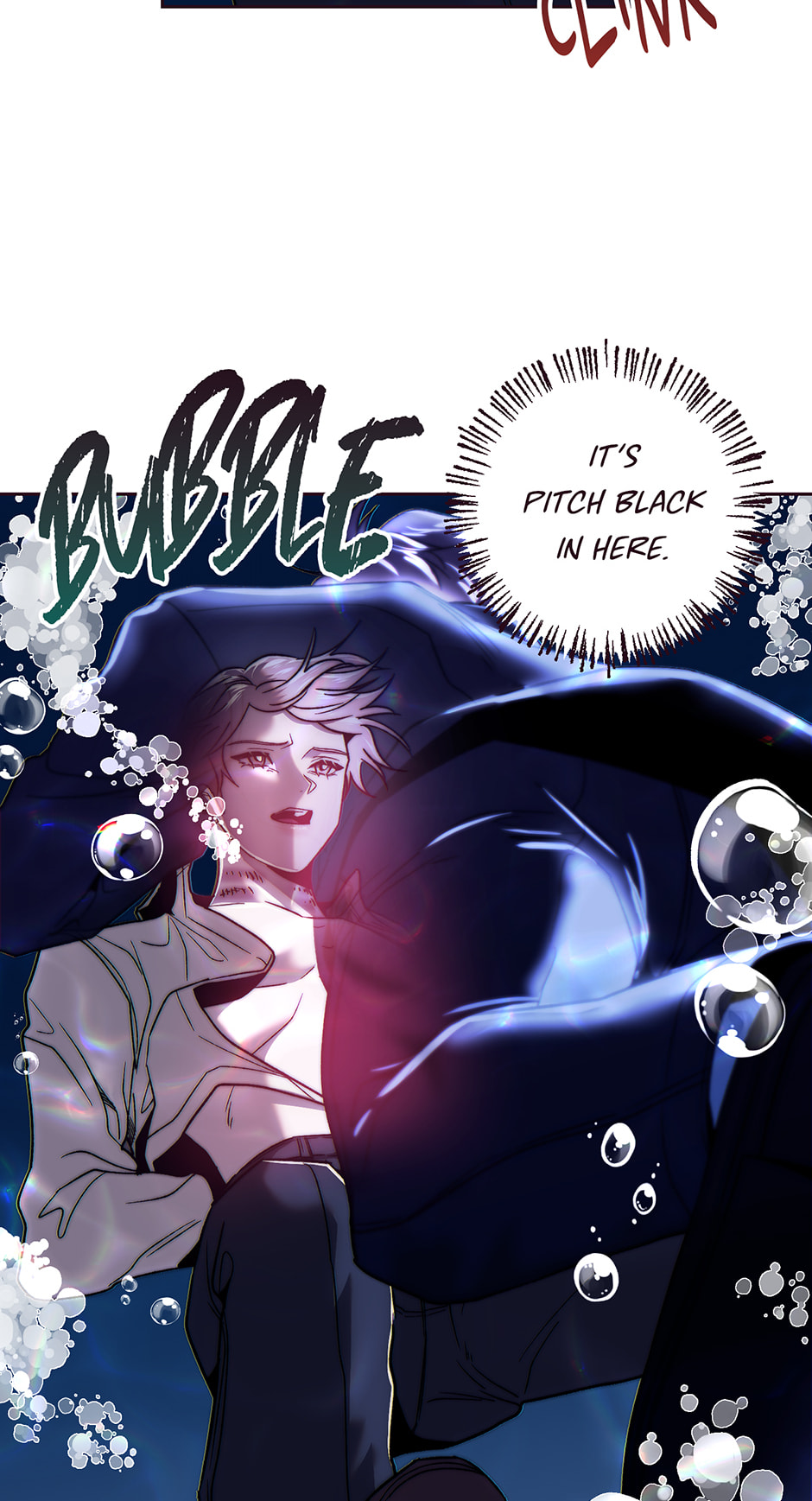 Read Falling Down chapter 48 image 39 on Lezhin