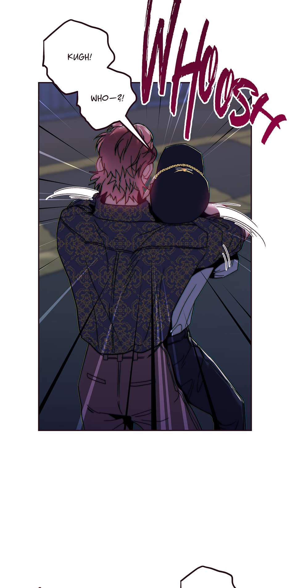 Read Falling Down chapter 48 image 4 on Lezhin