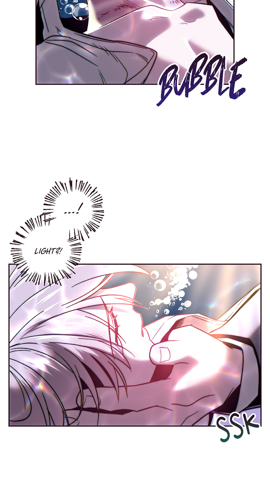Read Falling Down chapter 48 image 41 on Lezhin