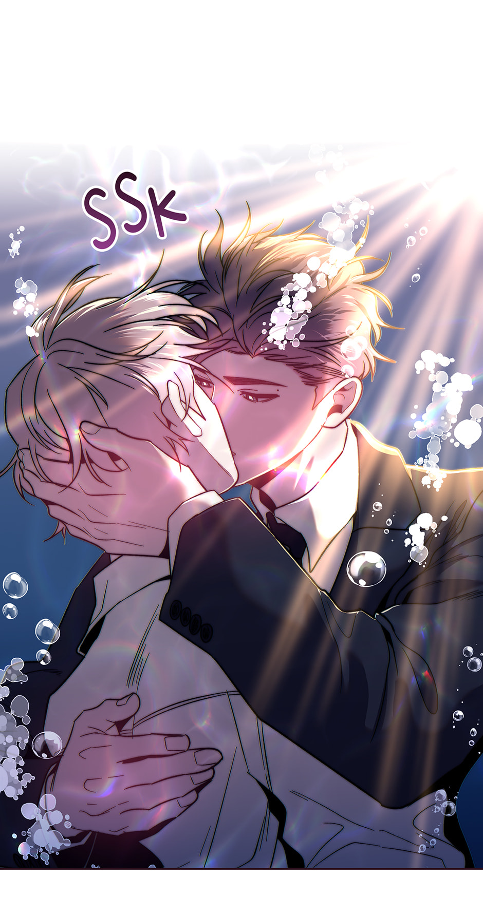 Read Falling Down chapter 48 image 42 on Lezhin