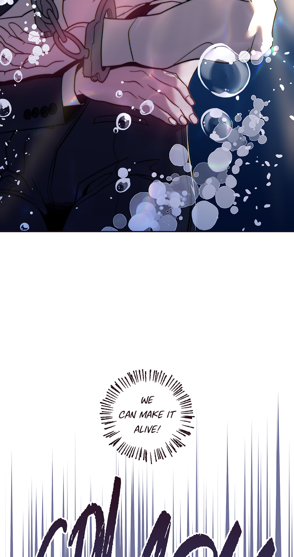 Read Falling Down chapter 48 image 47 on Lezhin