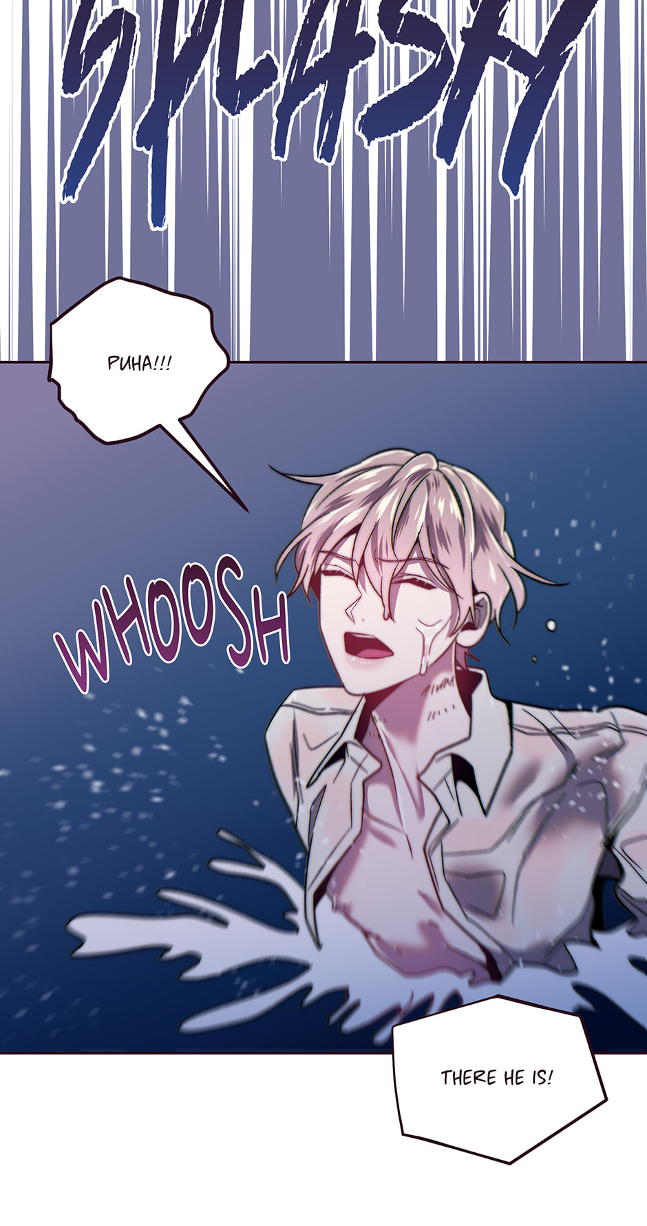 Read Falling Down chapter 48 image 48 on Lezhin