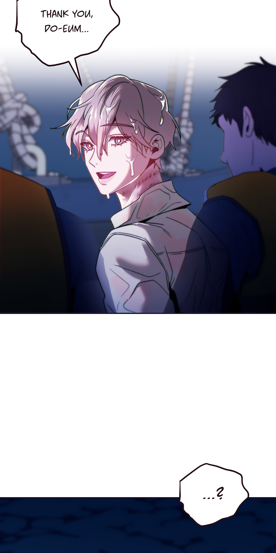 Read Falling Down chapter 48 image 50 on Lezhin