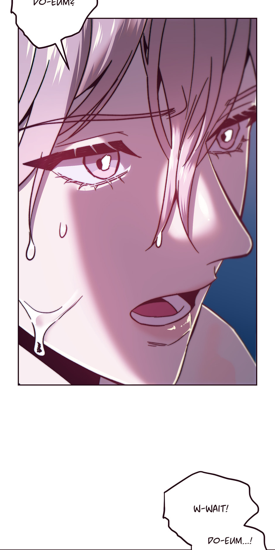 Read Falling Down chapter 48 image 52 on Lezhin