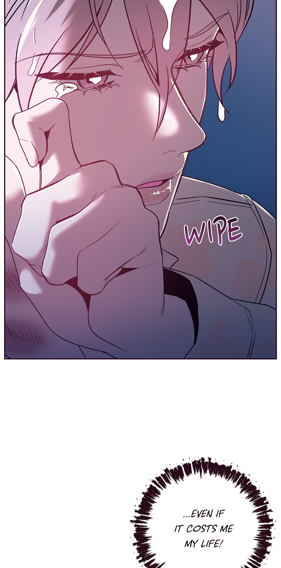 Read Falling Down chapter 48 image 59 on Lezhin