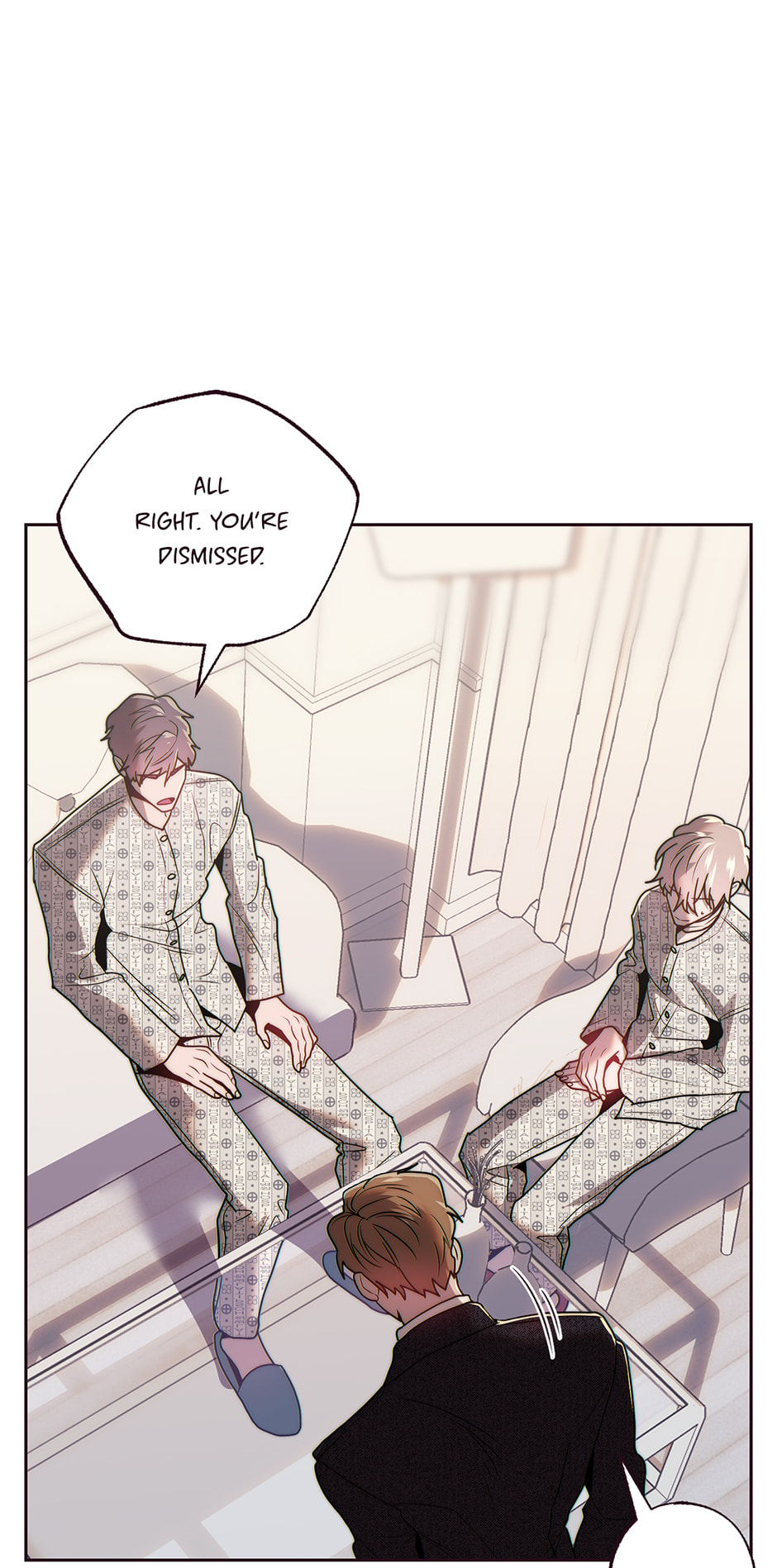 Read Falling Down chapter 49 image 10 on Lezhin