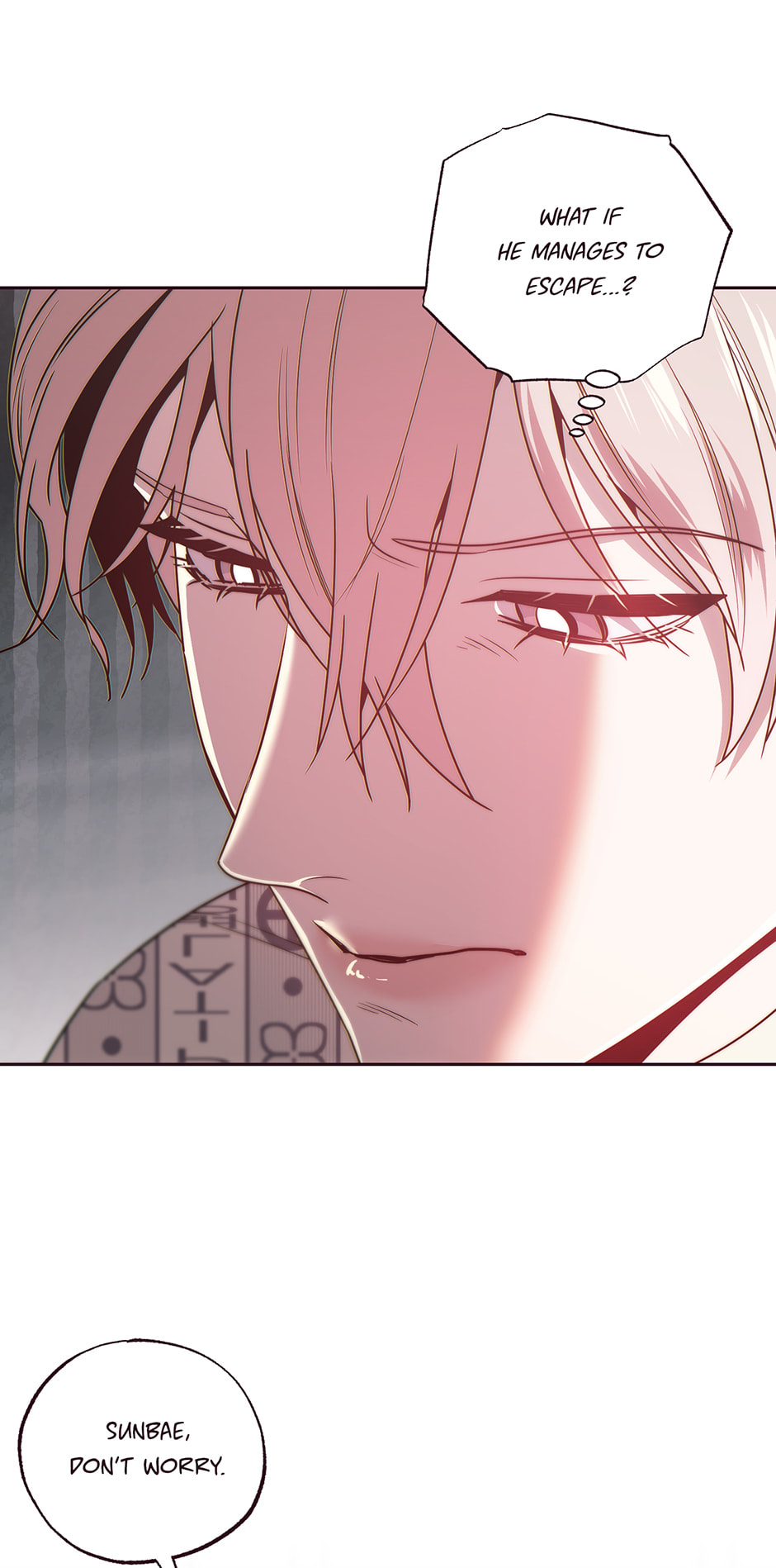 Read Falling Down chapter 49 image 12 on Lezhin