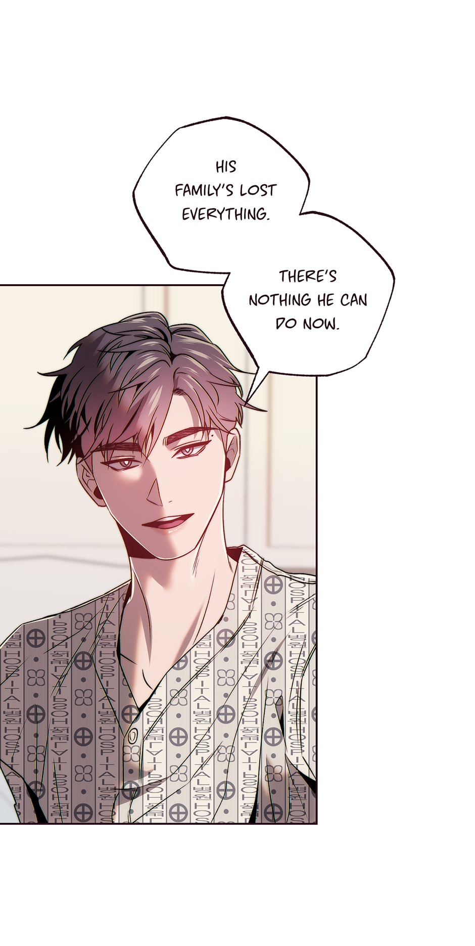 Read Falling Down chapter 49 image 14 on Lezhin