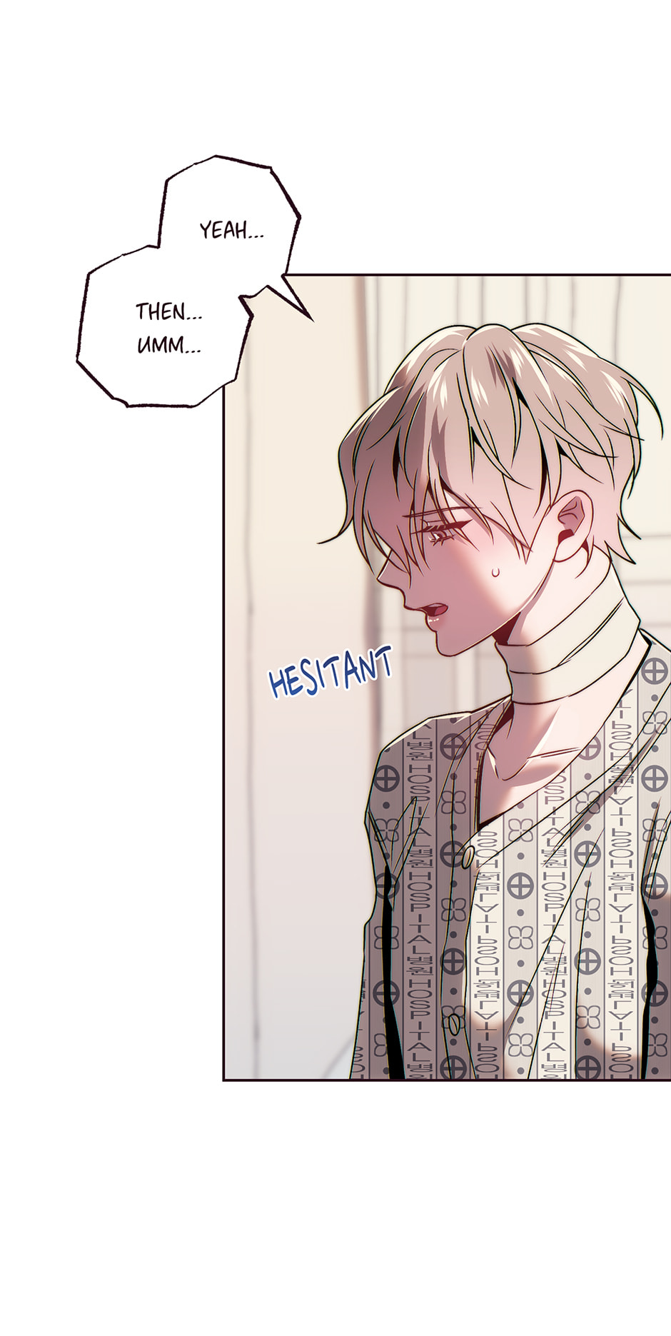 Read Falling Down chapter 49 image 15 on Lezhin