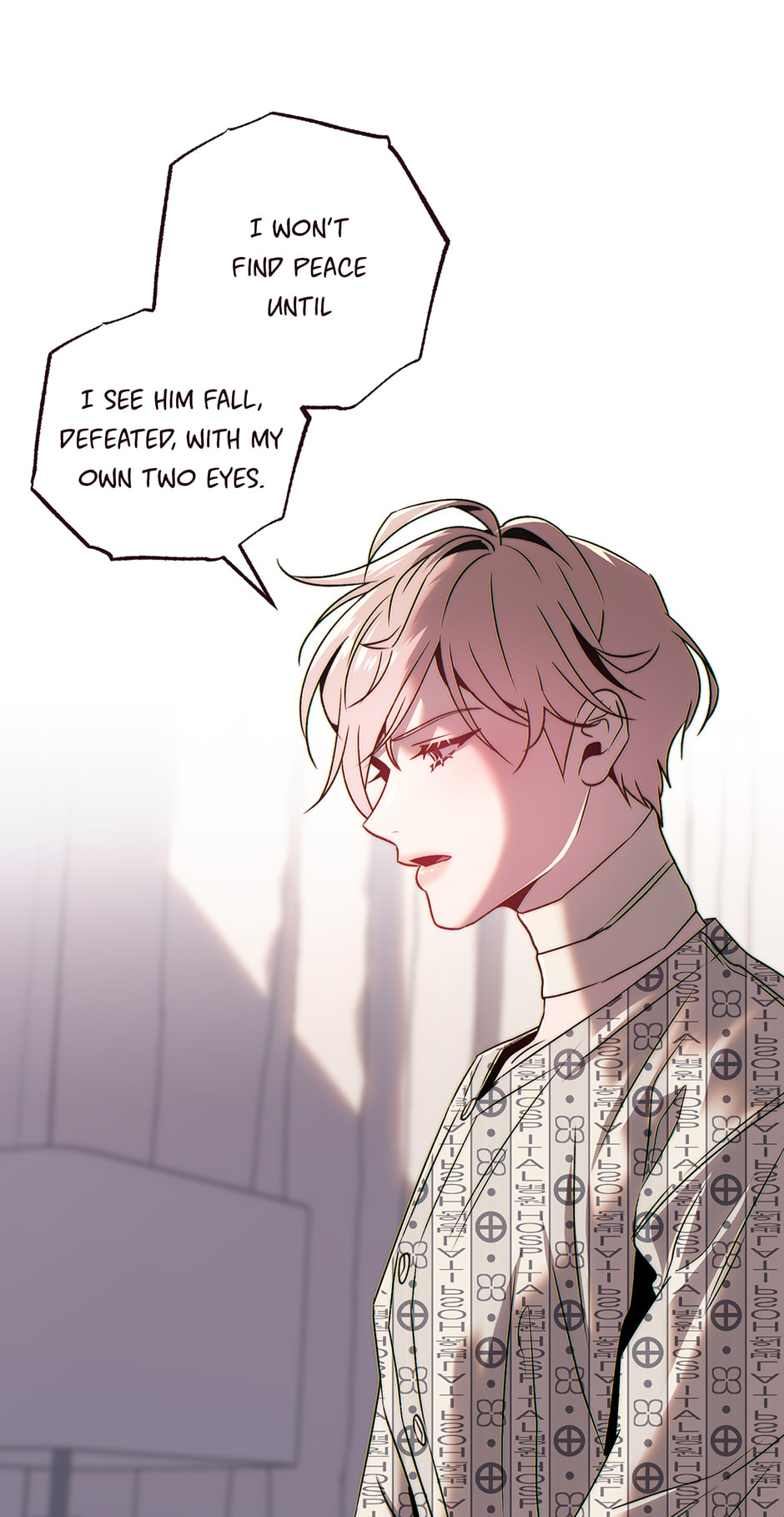 Read Falling Down chapter 49 image 21 on Lezhin