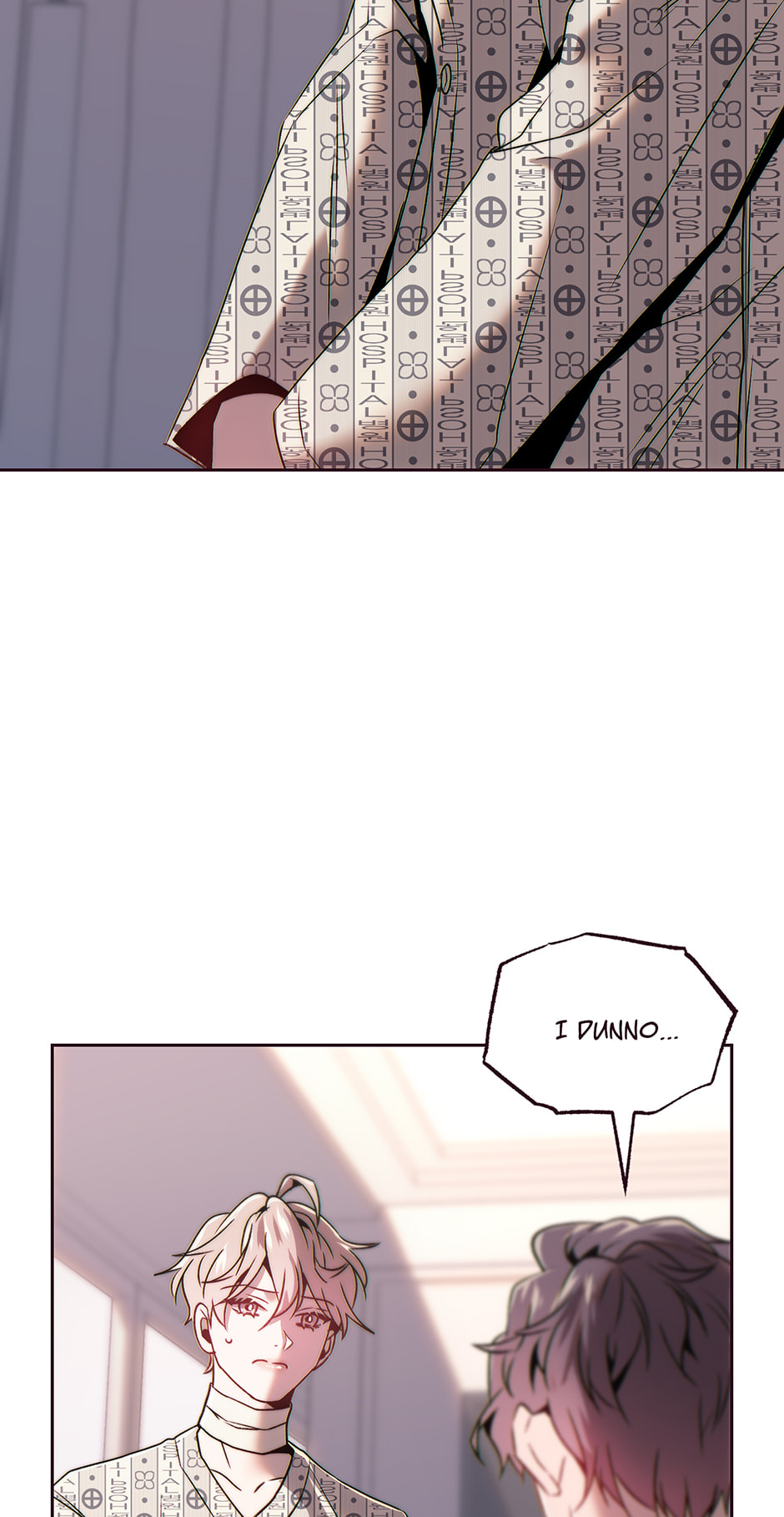 Read Falling Down chapter 49 image 22 on Lezhin
