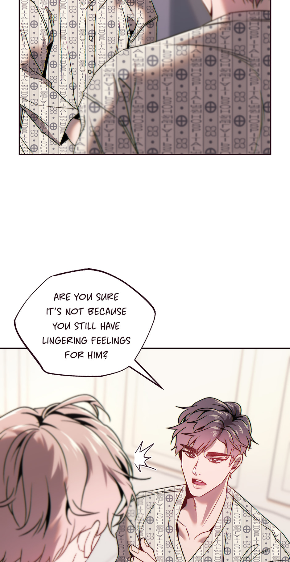 Read Falling Down chapter 49 image 23 on Lezhin