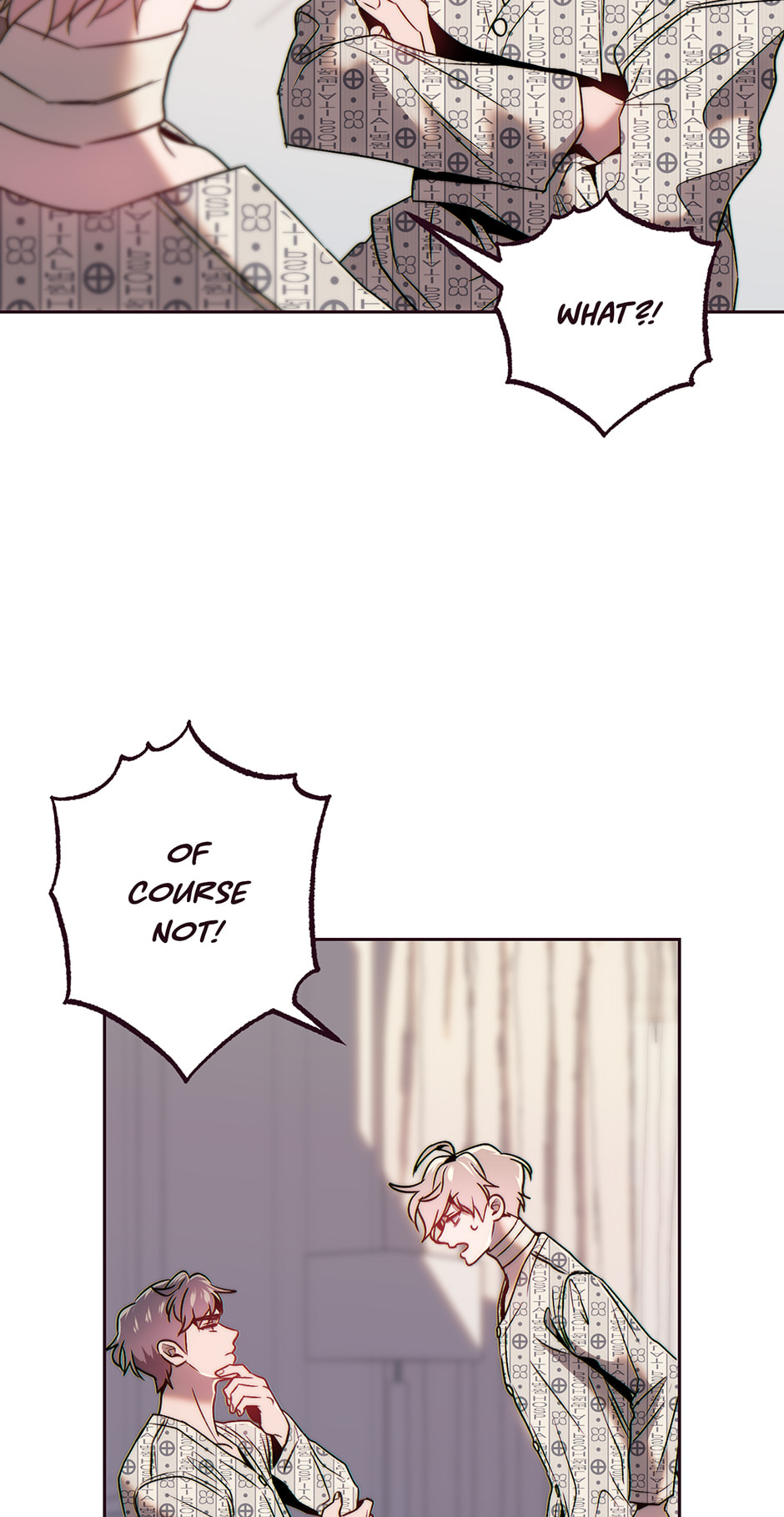 Read Falling Down chapter 49 image 24 on Lezhin