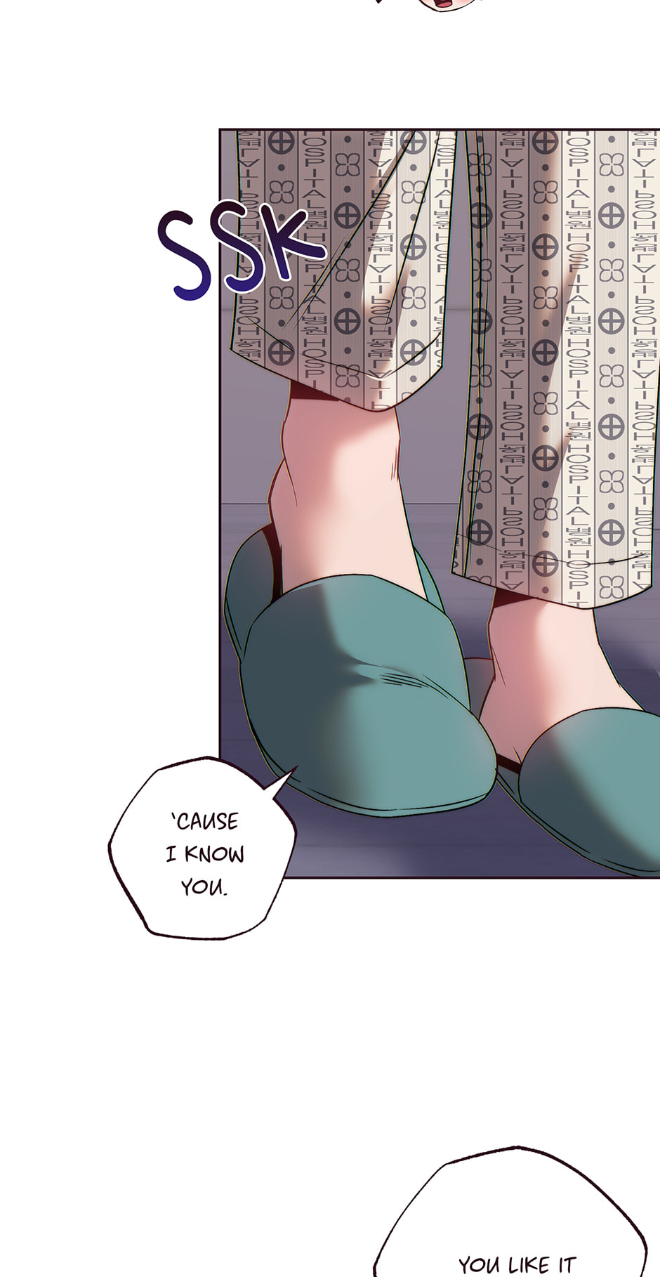 Read Falling Down chapter 49 image 26 on Lezhin