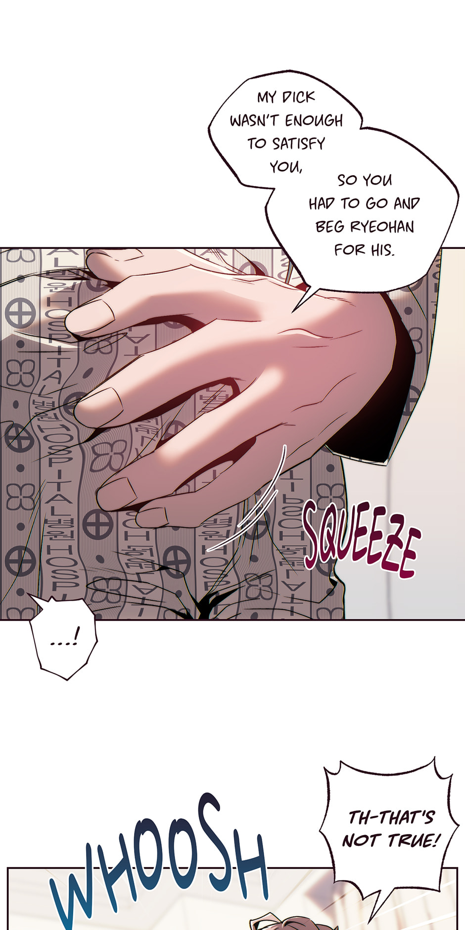Read Falling Down chapter 49 image 28 on Lezhin