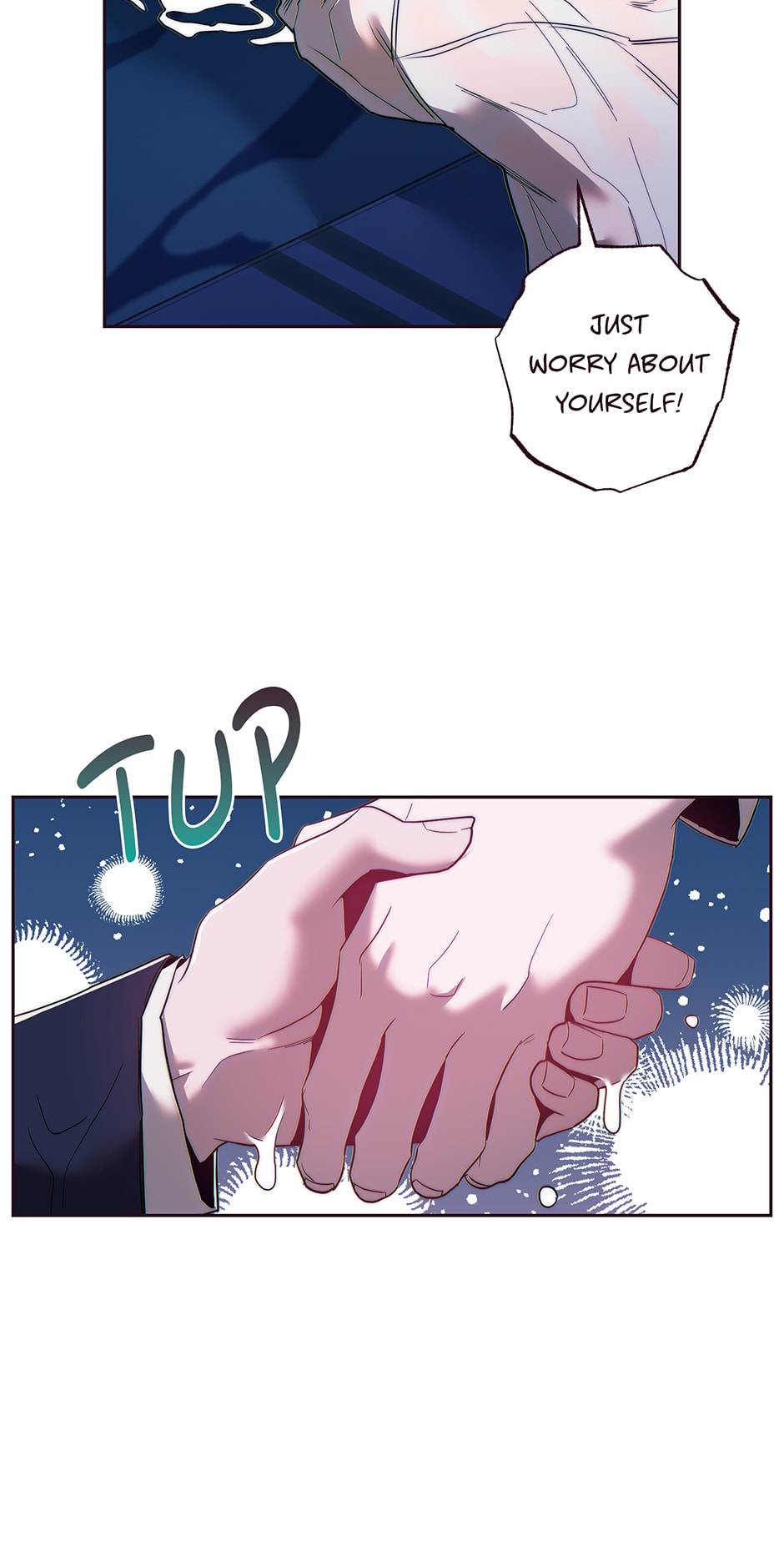 Read Falling Down chapter 49 image 3 on Lezhin