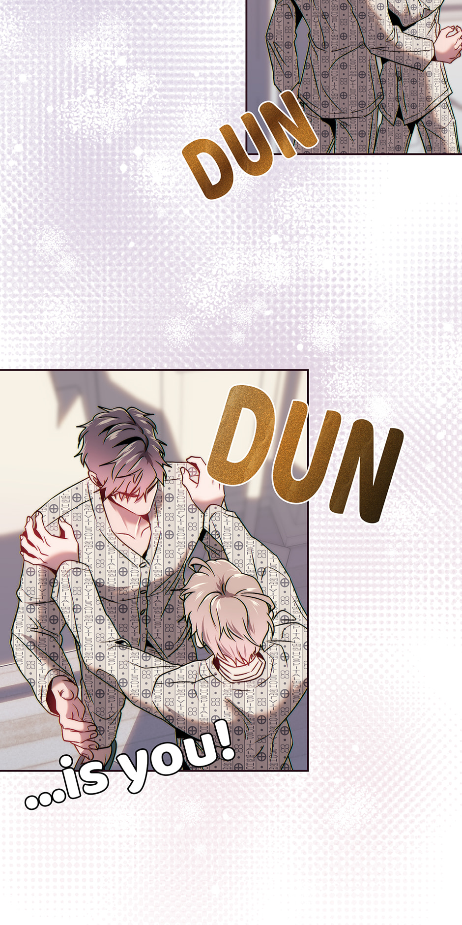 Read Falling Down chapter 49 image 31 on Lezhin