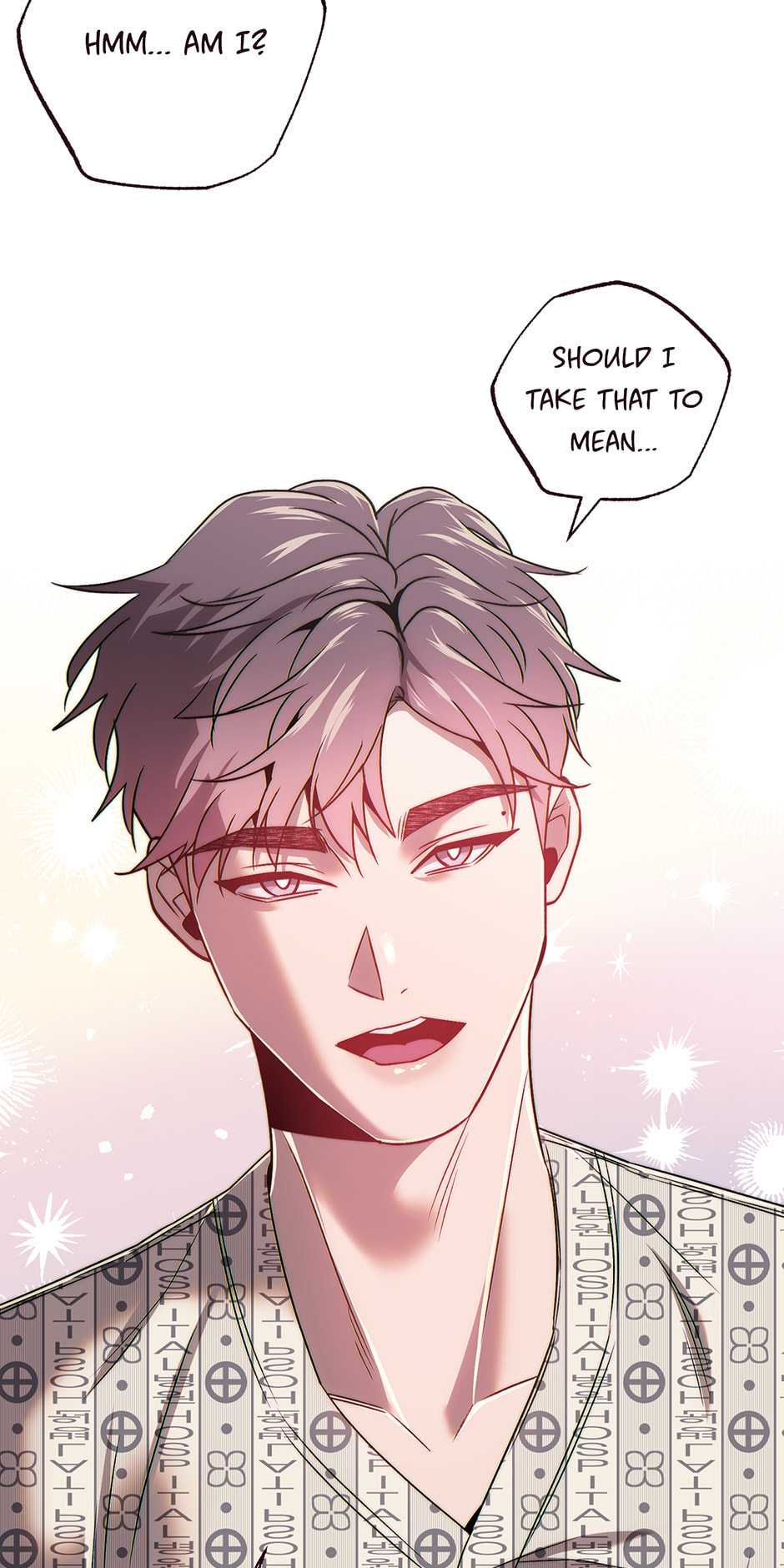 Read Falling Down chapter 49 image 33 on Lezhin
