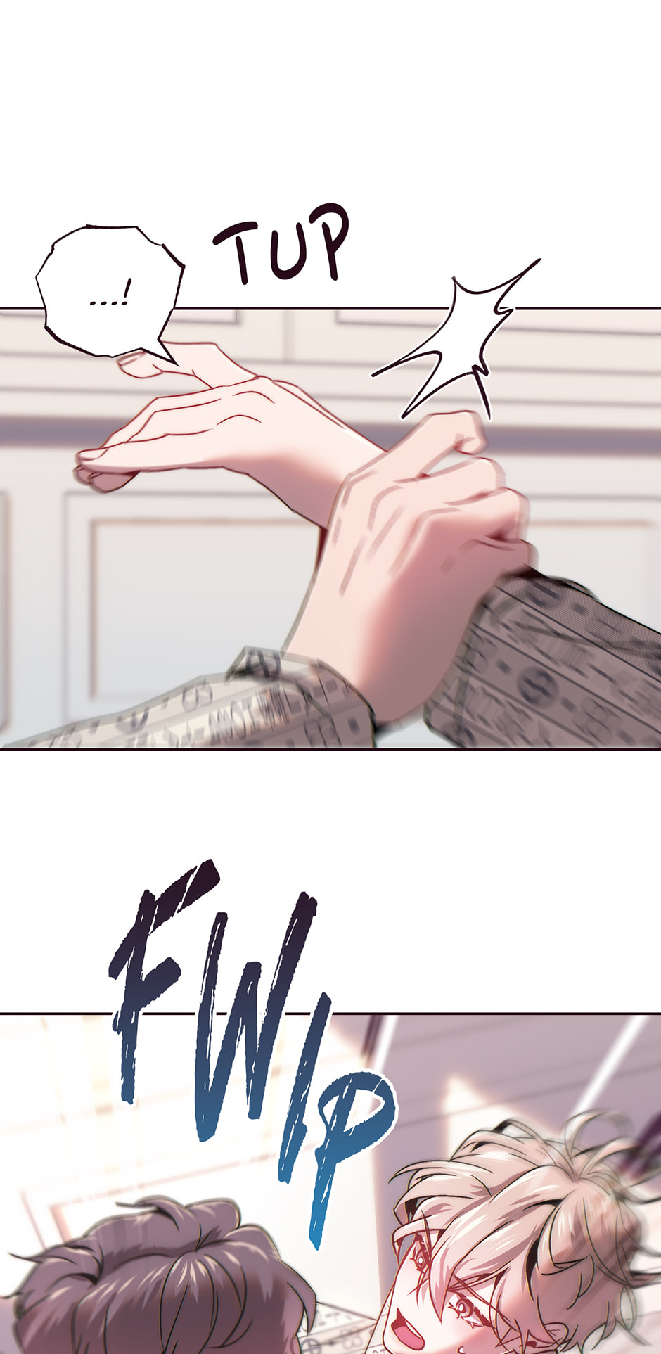 Read Falling Down chapter 49 image 35 on Lezhin