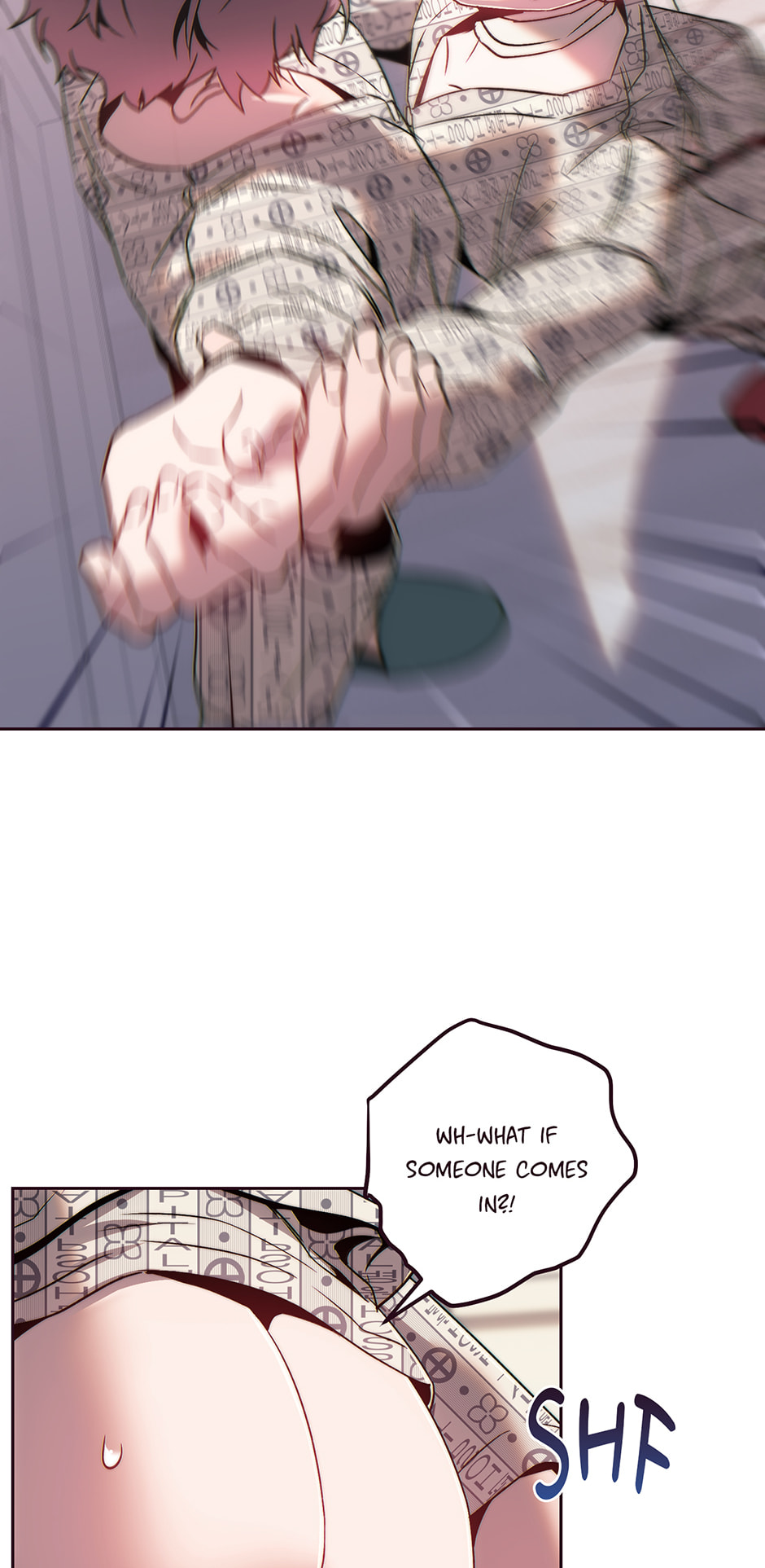 Read Falling Down chapter 49 image 36 on Lezhin