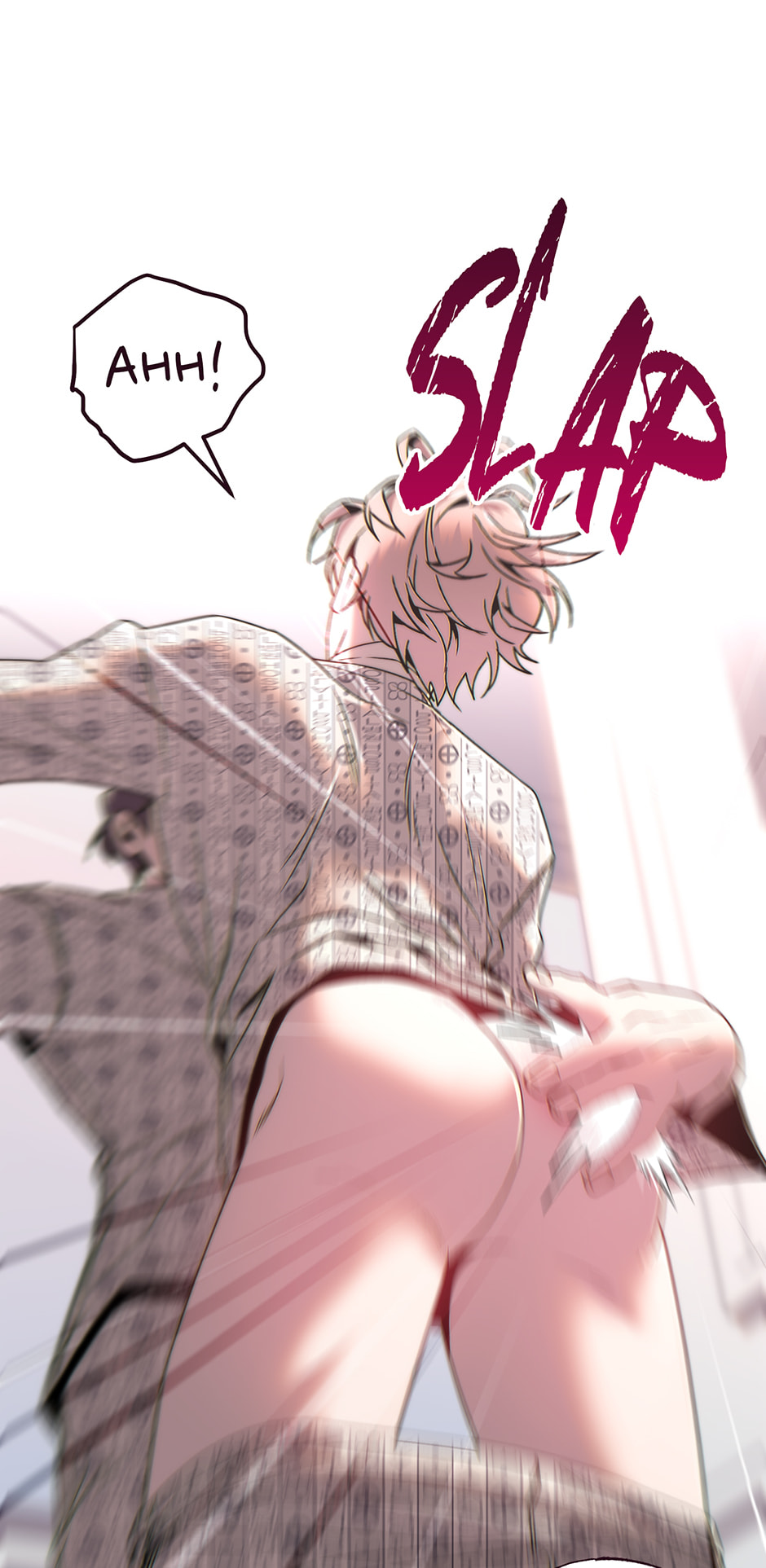 Read Falling Down chapter 49 image 39 on Lezhin