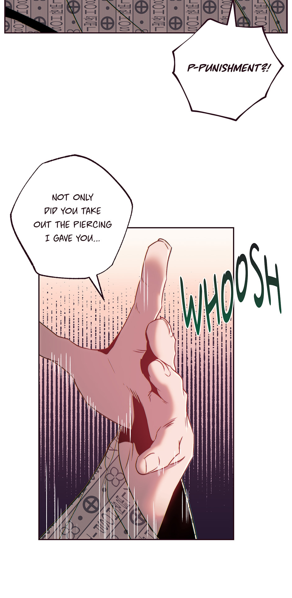 Read Falling Down chapter 49 image 41 on Lezhin