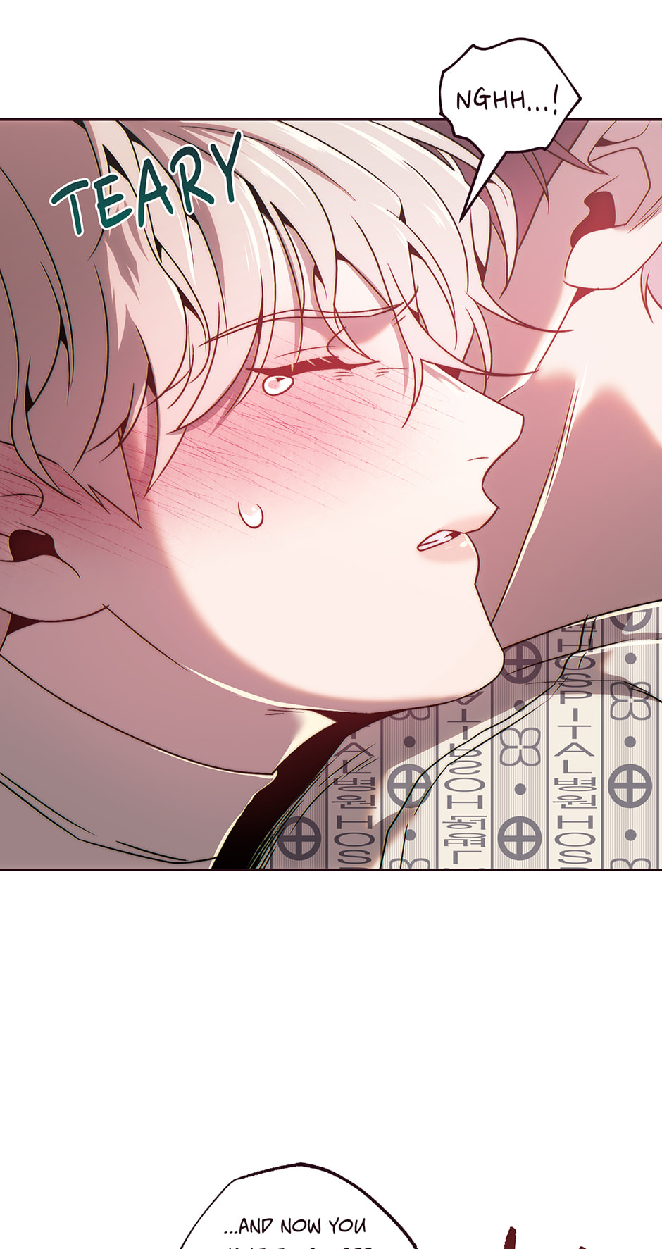 Read Falling Down chapter 49 image 43 on Lezhin