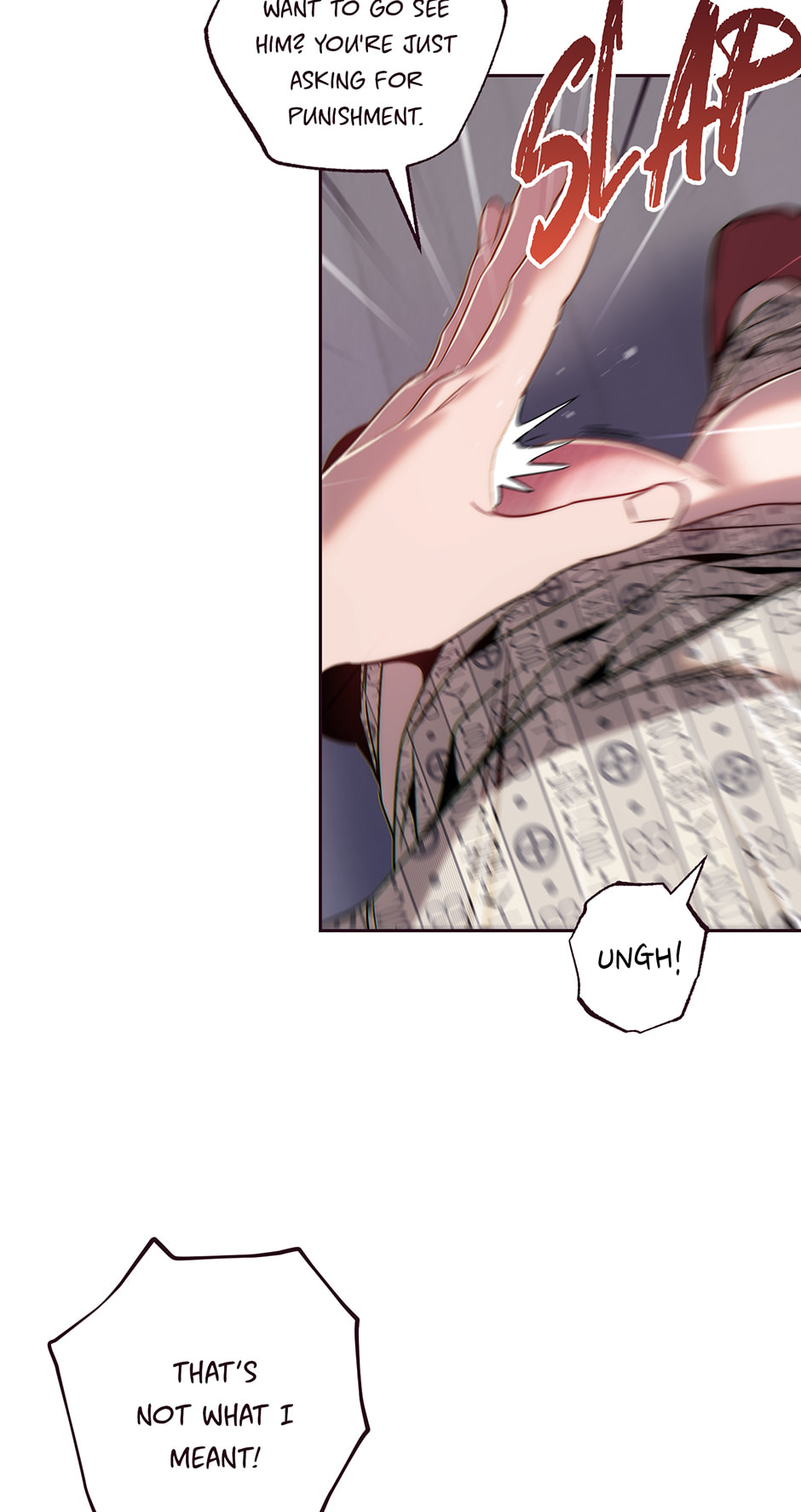 Read Falling Down chapter 49 image 44 on Lezhin