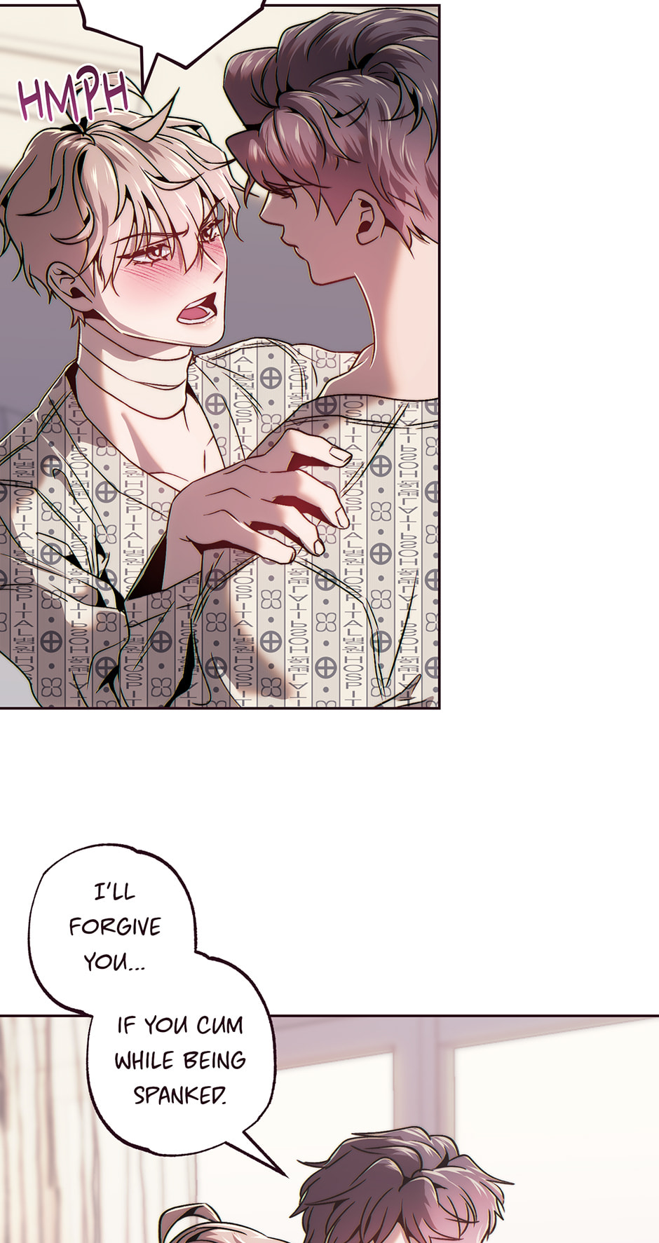 Read Falling Down chapter 49 image 45 on Lezhin