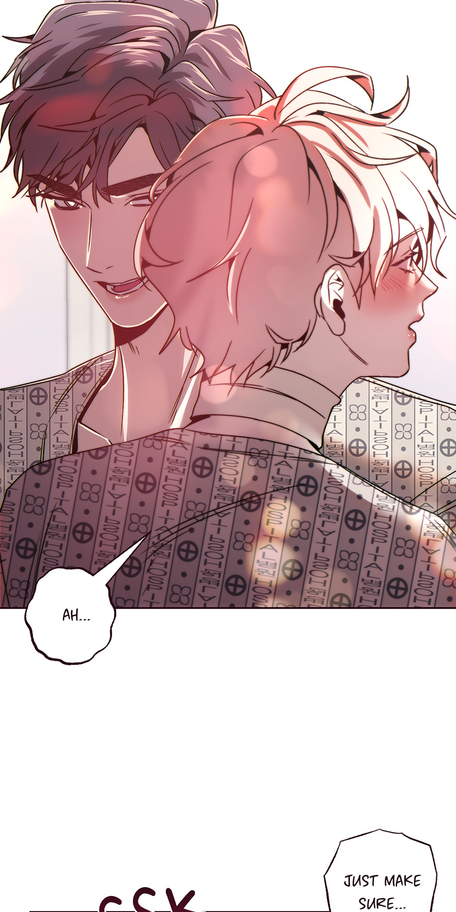 Read Falling Down chapter 49 image 50 on Lezhin