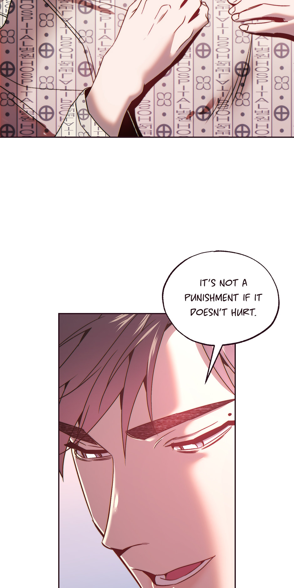Read Falling Down chapter 49 image 52 on Lezhin