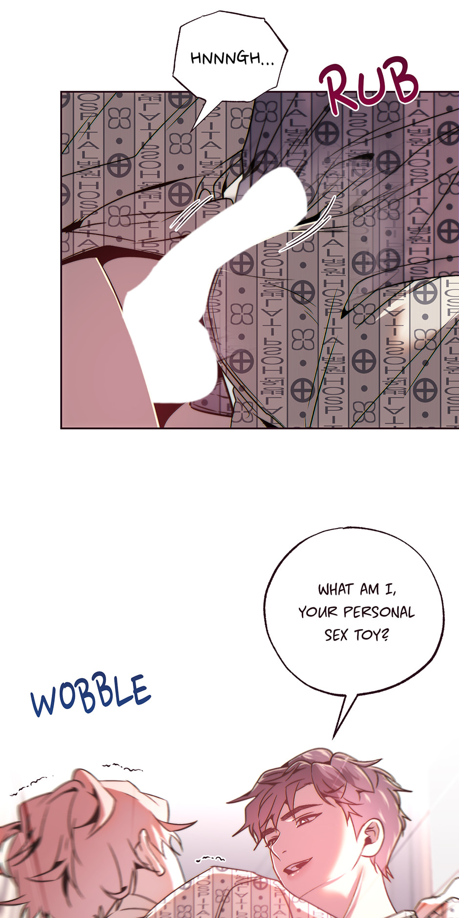 Read Falling Down chapter 49 image 54 on Lezhin